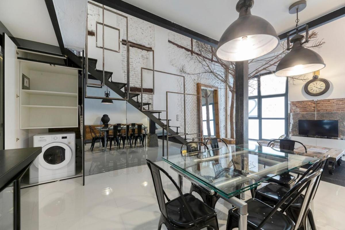 Glamuroso En Gran Via Apartment