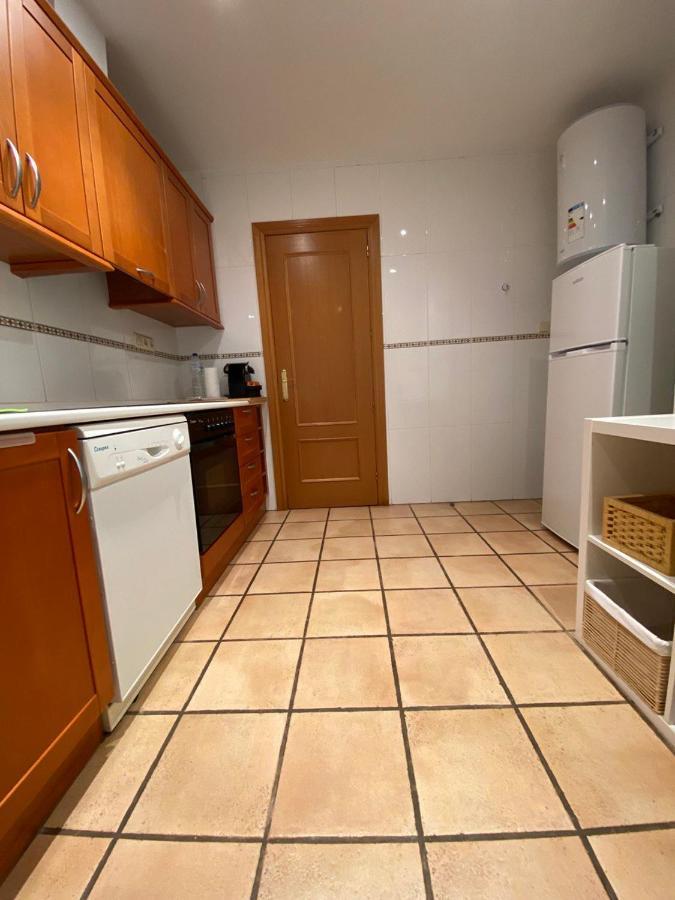 Panoramica Golf, Apartamento Familiar San Jorge Сasa de vacaciones Sant Jordi