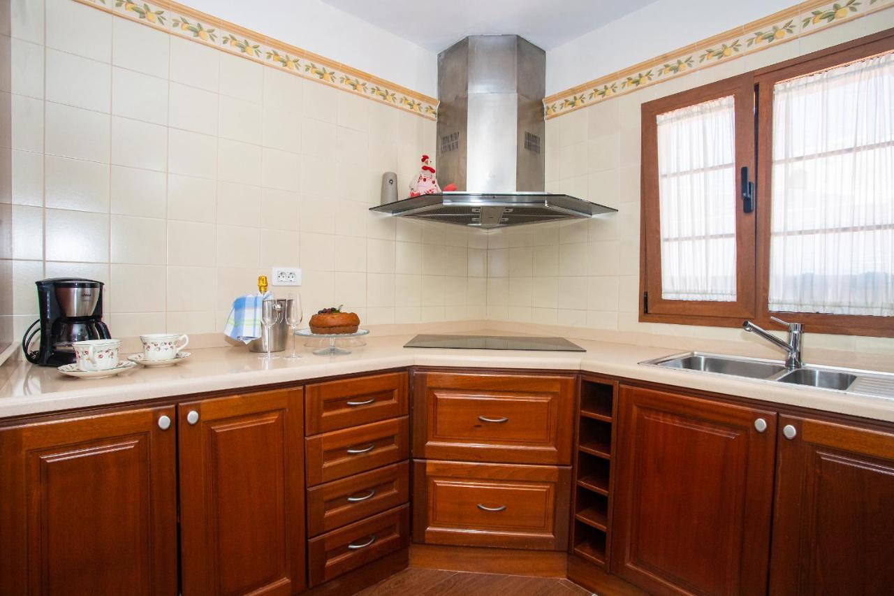 Casa Lola Lanzarote Piscina Climatizada Y Wifi Free San Bartolome (Las Palmas)