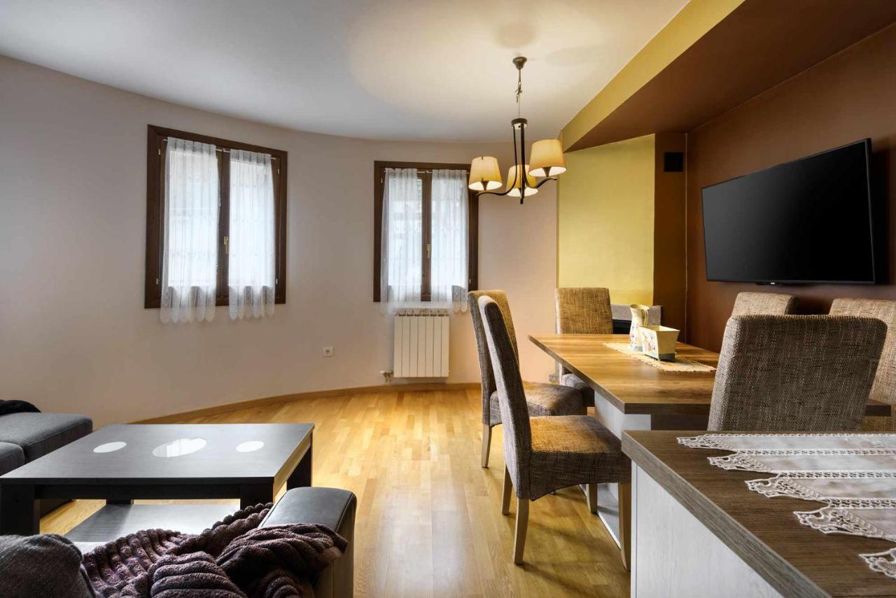 Apartamento Apartamento La Laguna *