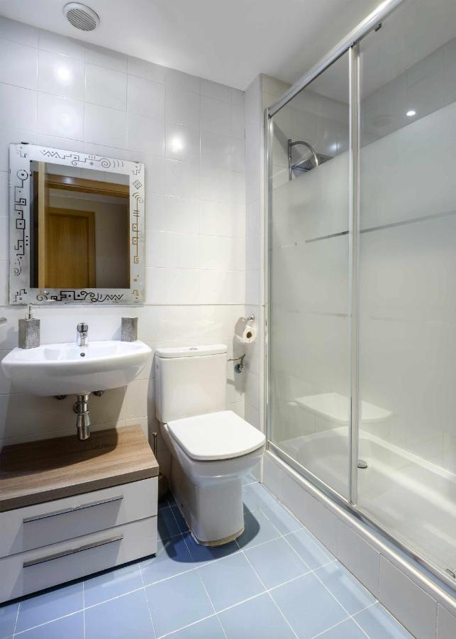 Apartamento Apartamento La Laguna Panticosa
