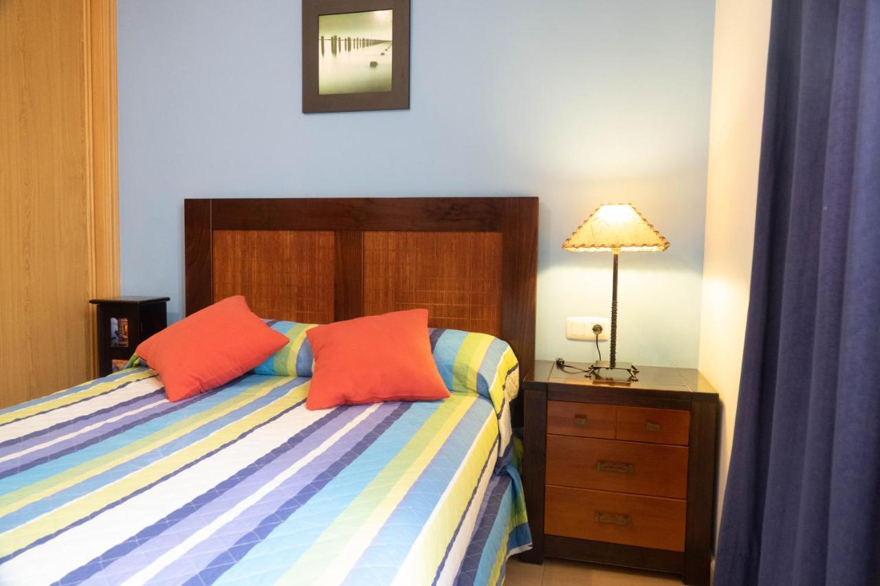 Apartamento Casa Rosy