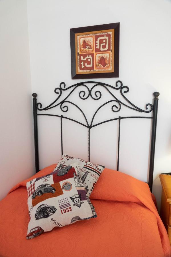 Apartamento Casa Rosy