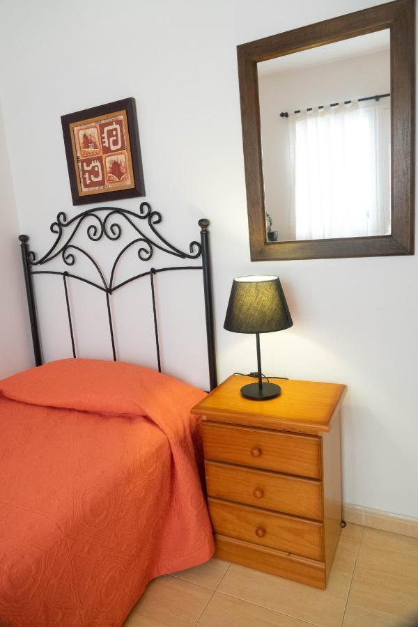 Apartamento Casa Rosy Puerto del Rosario (Fuerteventura)