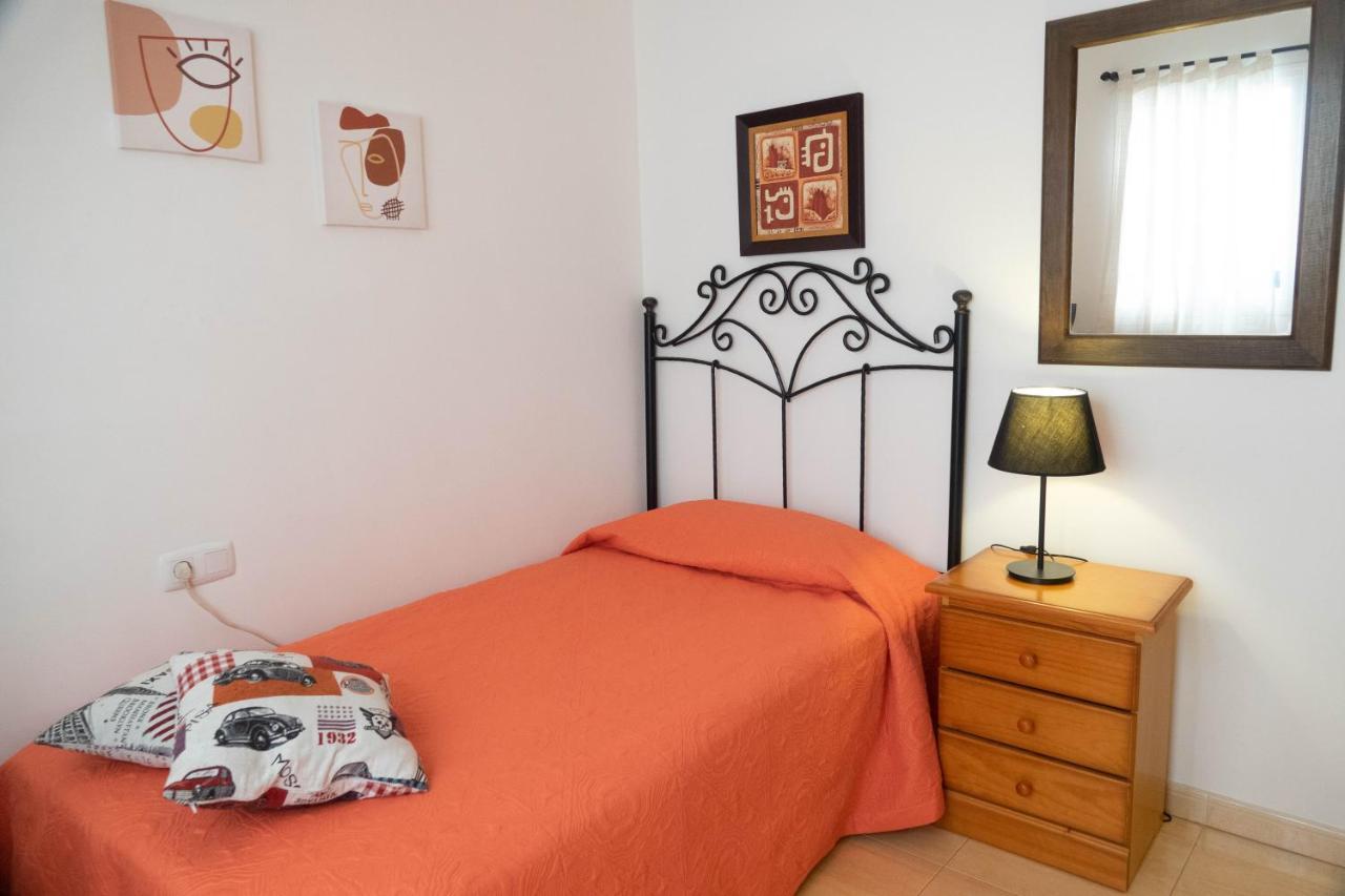 Casa Rosy Puerto del Rosario (Fuerteventura)