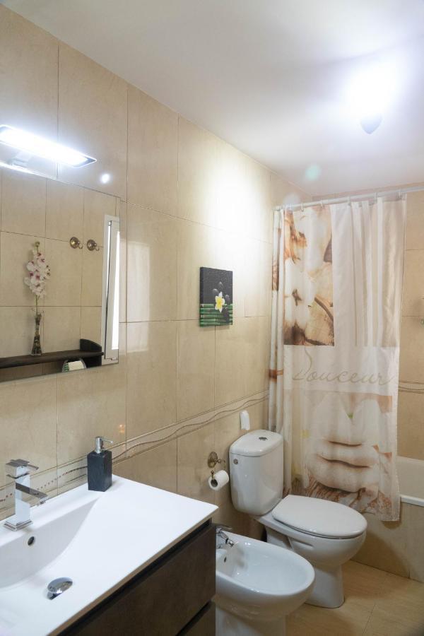 Casa Rosy Apartamento *