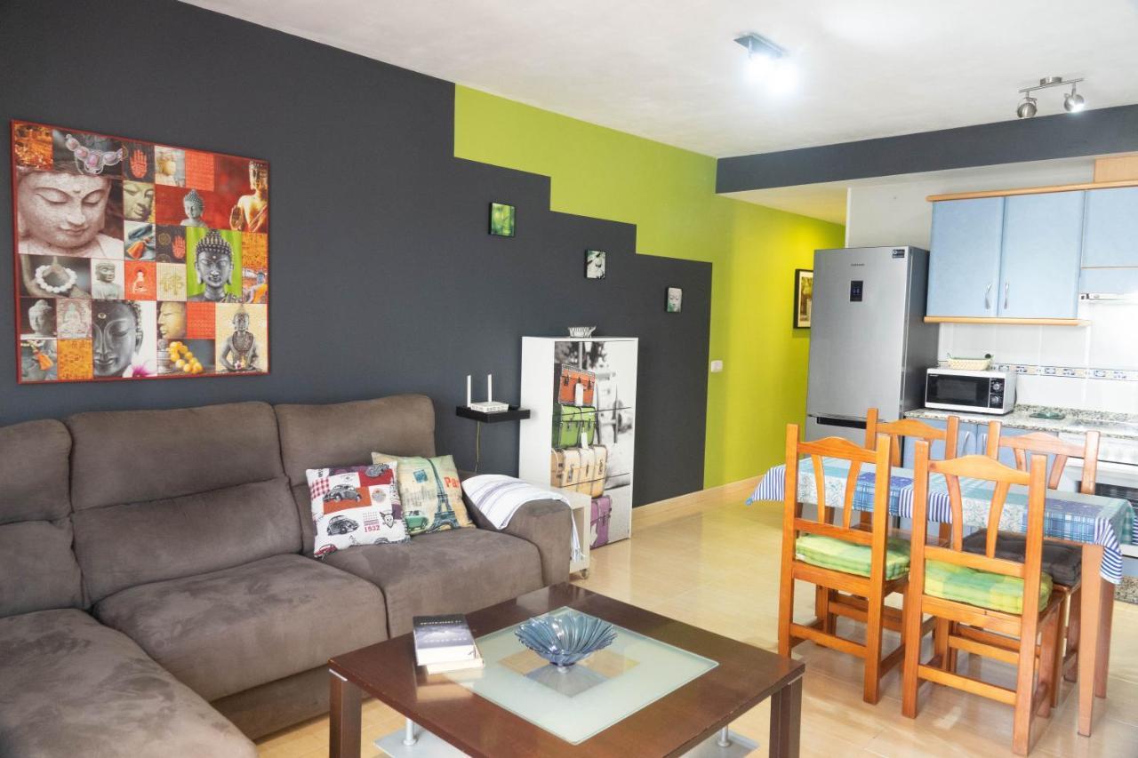 Casa Rosy Apartamento Puerto del Rosario (Fuerteventura)