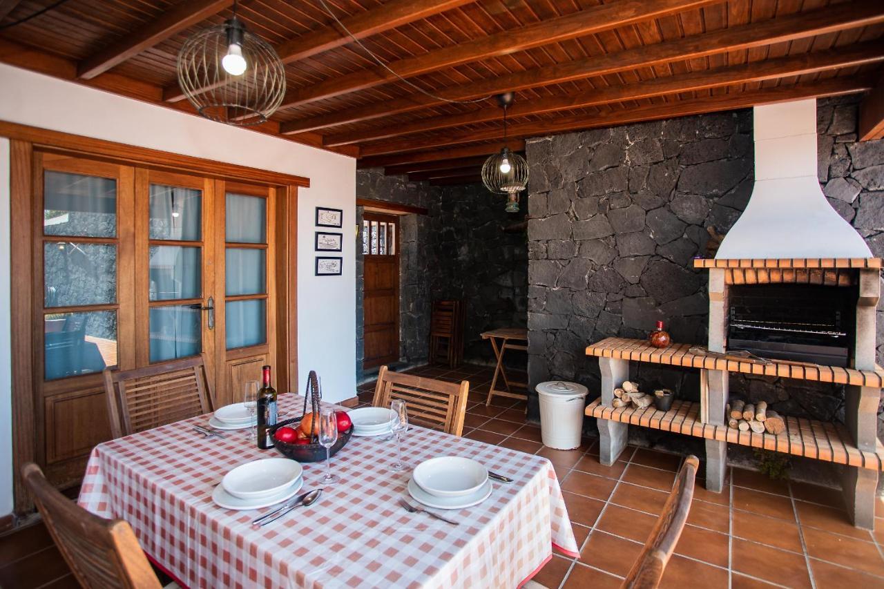 Villa Casa Lola Lanzarote Piscina Climatizada Y Wifi Free *