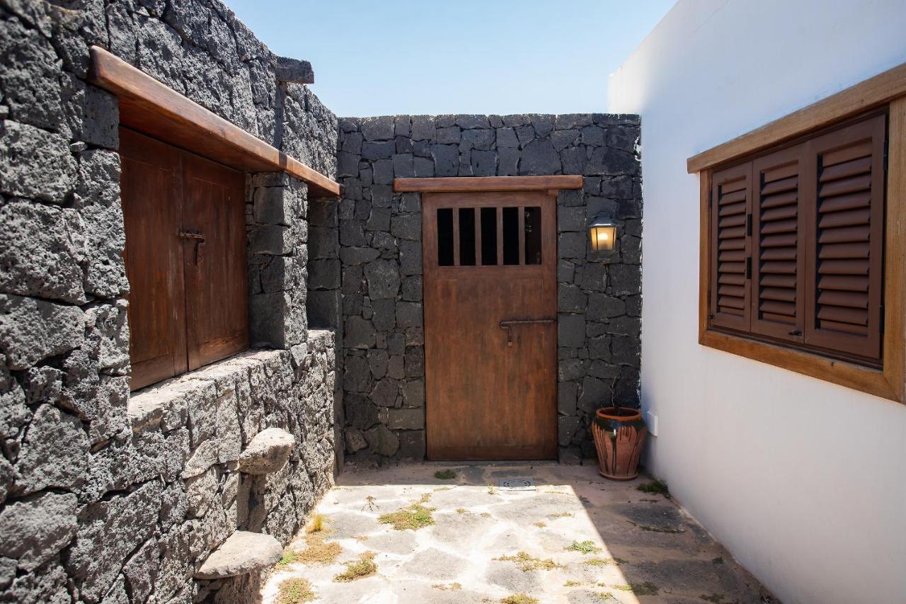 Villa Casa Lola Lanzarote Piscina Climatizada Y Wifi Free San Bartolome (Las Palmas)
