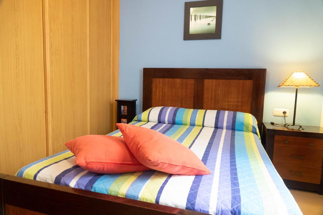 Apartamento Casa Rosy *
