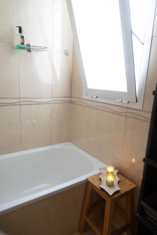 Apartamento Casa Rosy
