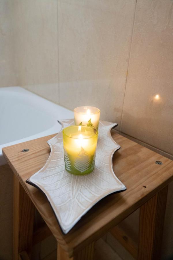 Apartamento Casa Rosy *