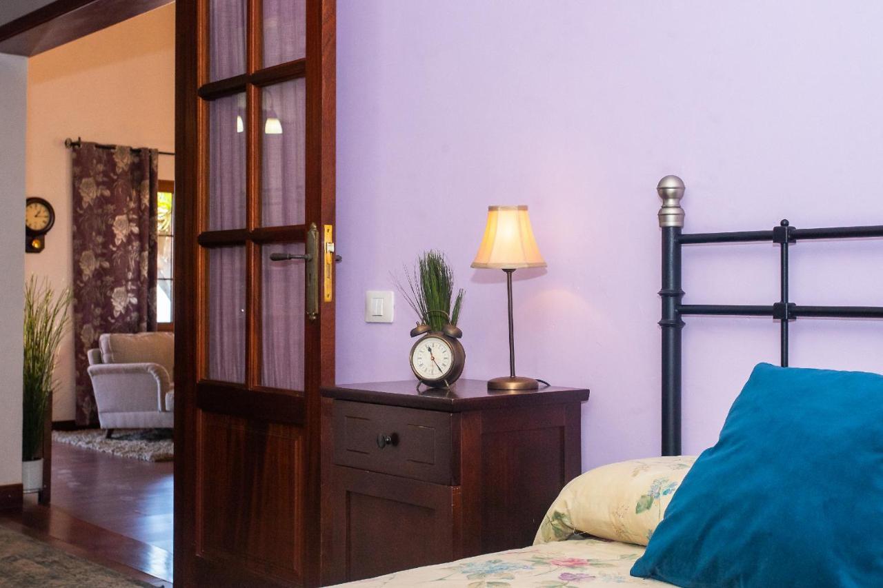 Casa Lola Lanzarote Piscina Climatizada Y Wifi Free *