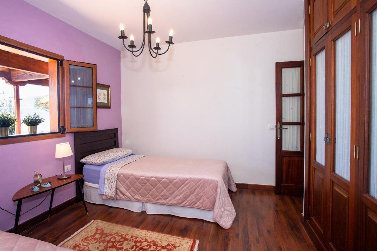 Casa Lola Lanzarote Piscina Climatizada Y Wifi Free San Bartolome (Las Palmas)
