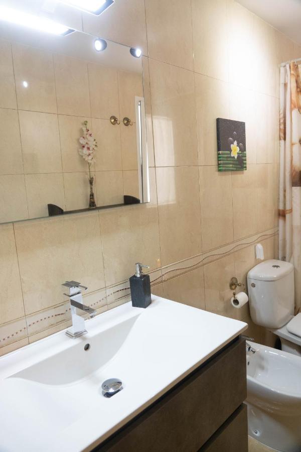 Apartamento Casa Rosy Puerto del Rosario (Fuerteventura)