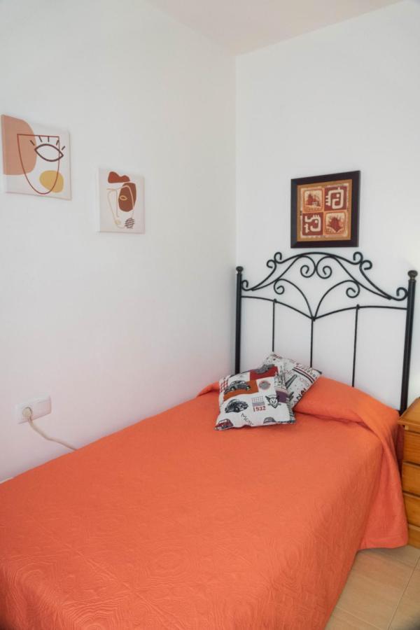 Casa Rosy Puerto del Rosario (Fuerteventura)