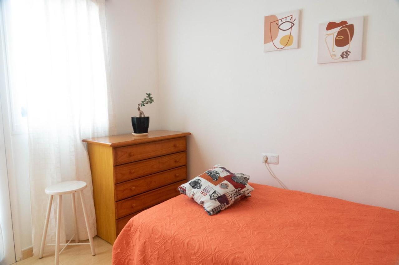 Apartamento Casa Rosy Puerto del Rosario (Fuerteventura)