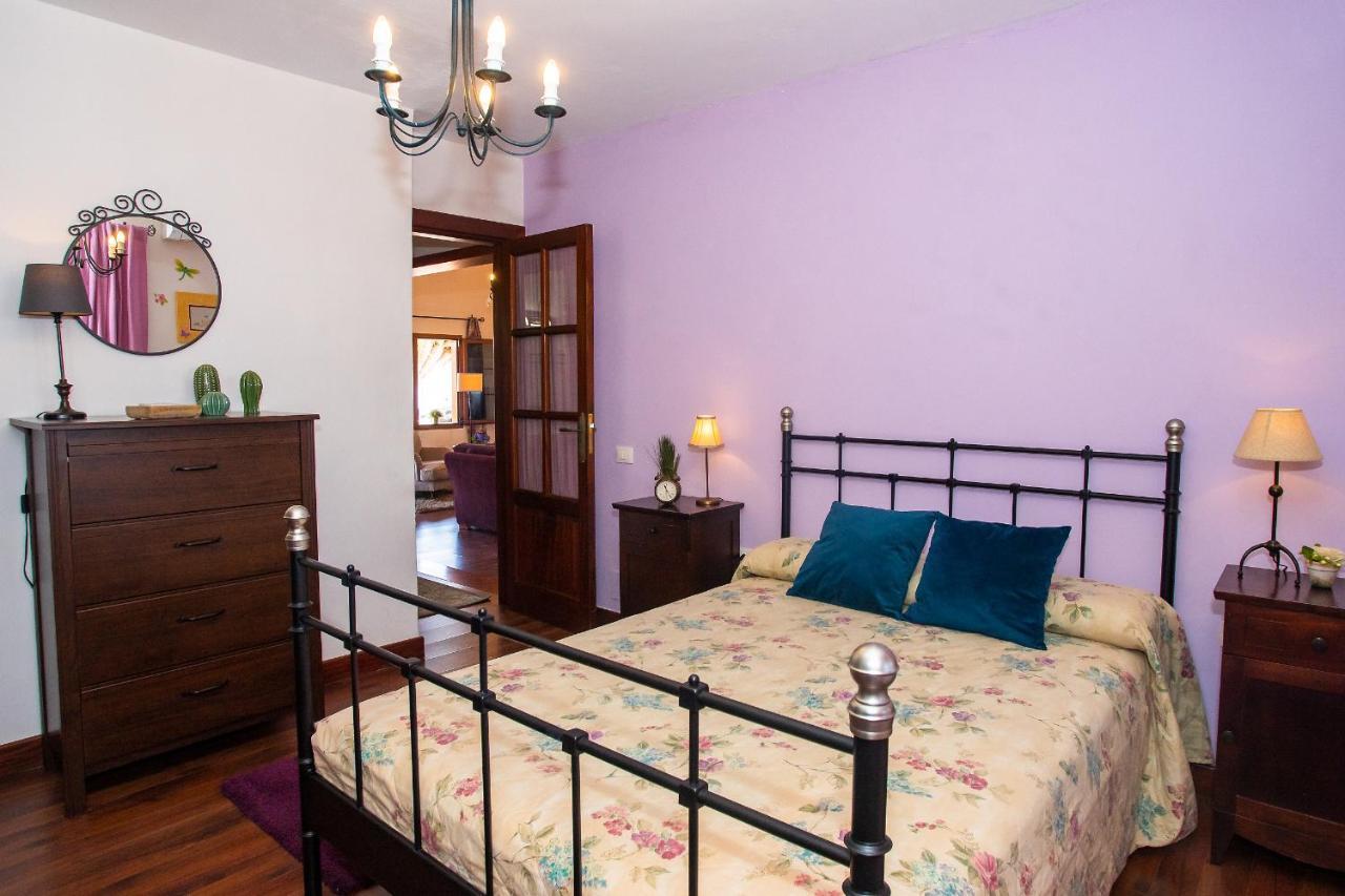 Casa Lola Lanzarote Piscina Climatizada Y Wifi Free *