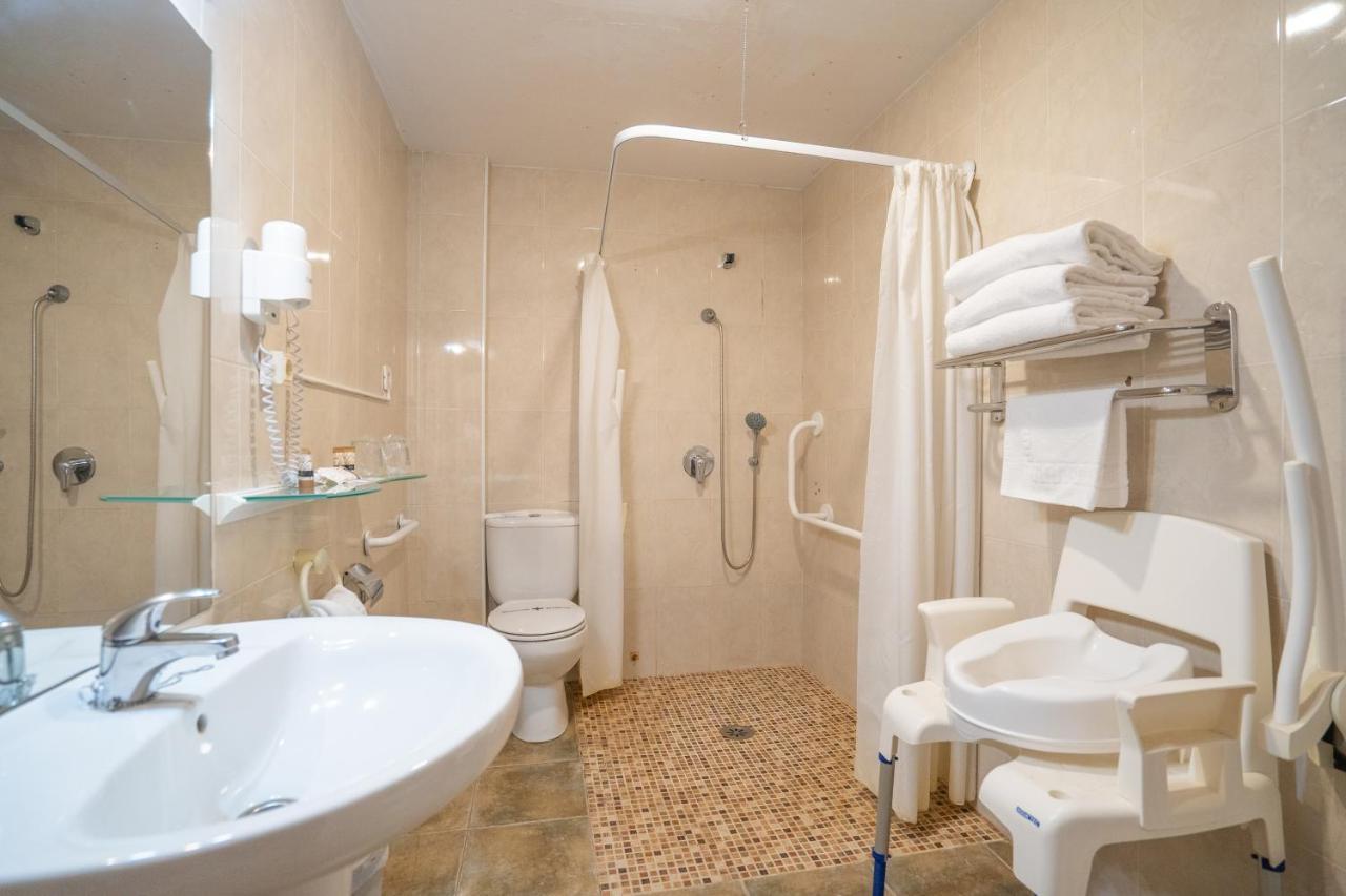 Hotel Tudanca Miranda 3*