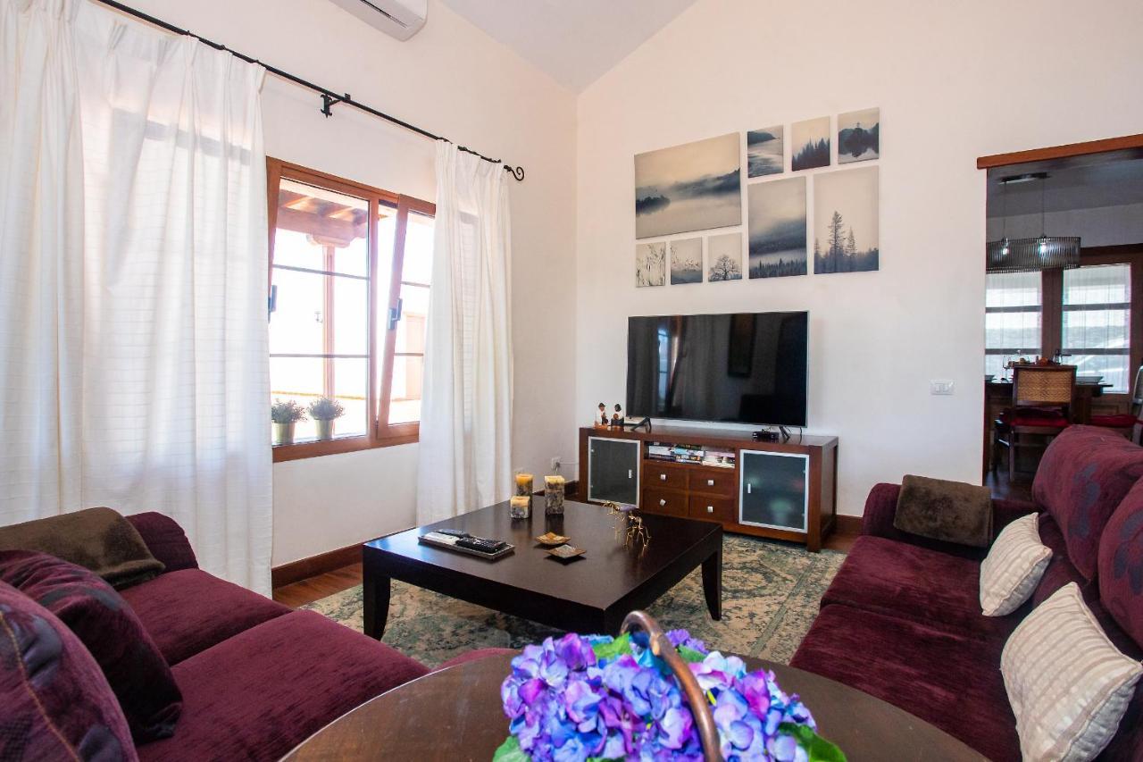 Casa Lola Lanzarote Piscina Climatizada Y Wifi Free