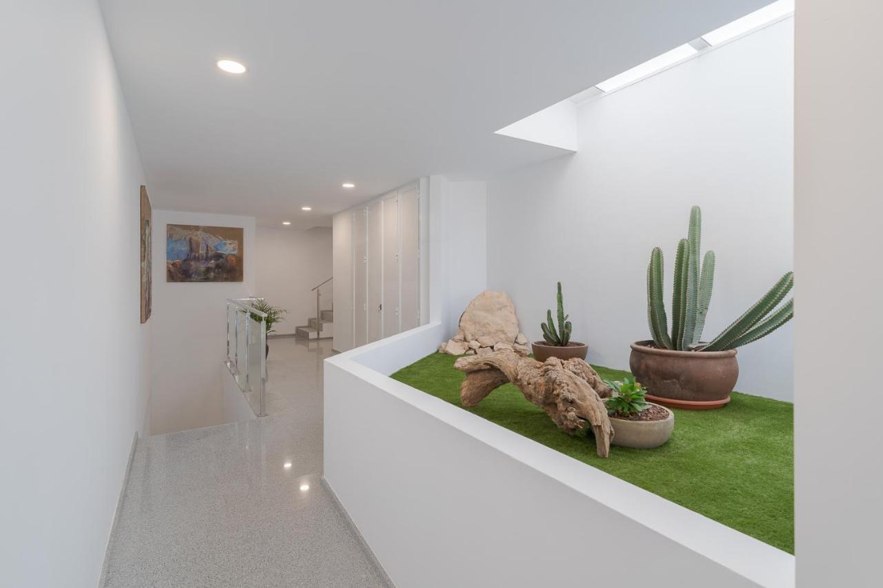 Apartamento Afortunadas - Playa 2ºb