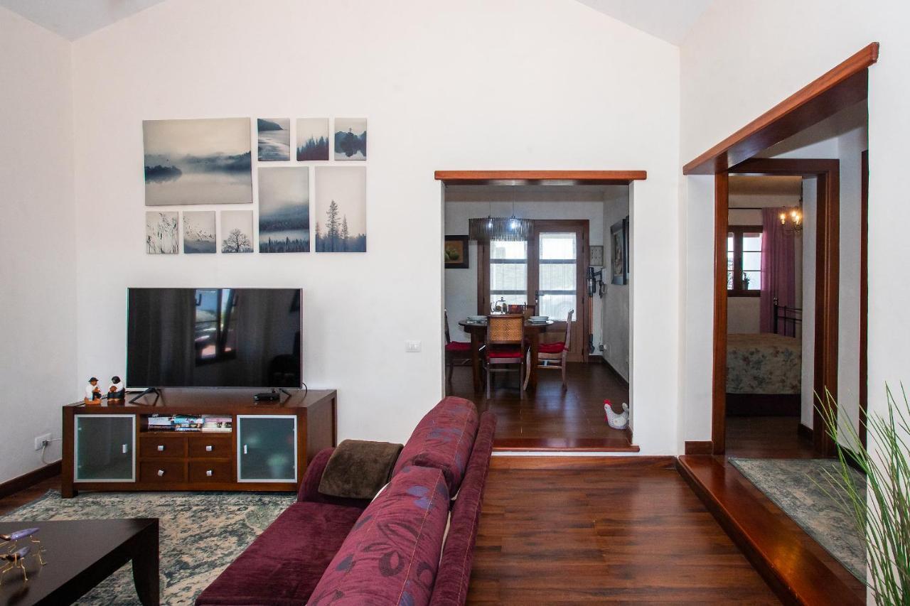 Villa Casa Lola Lanzarote Piscina Climatizada Y Wifi Free *