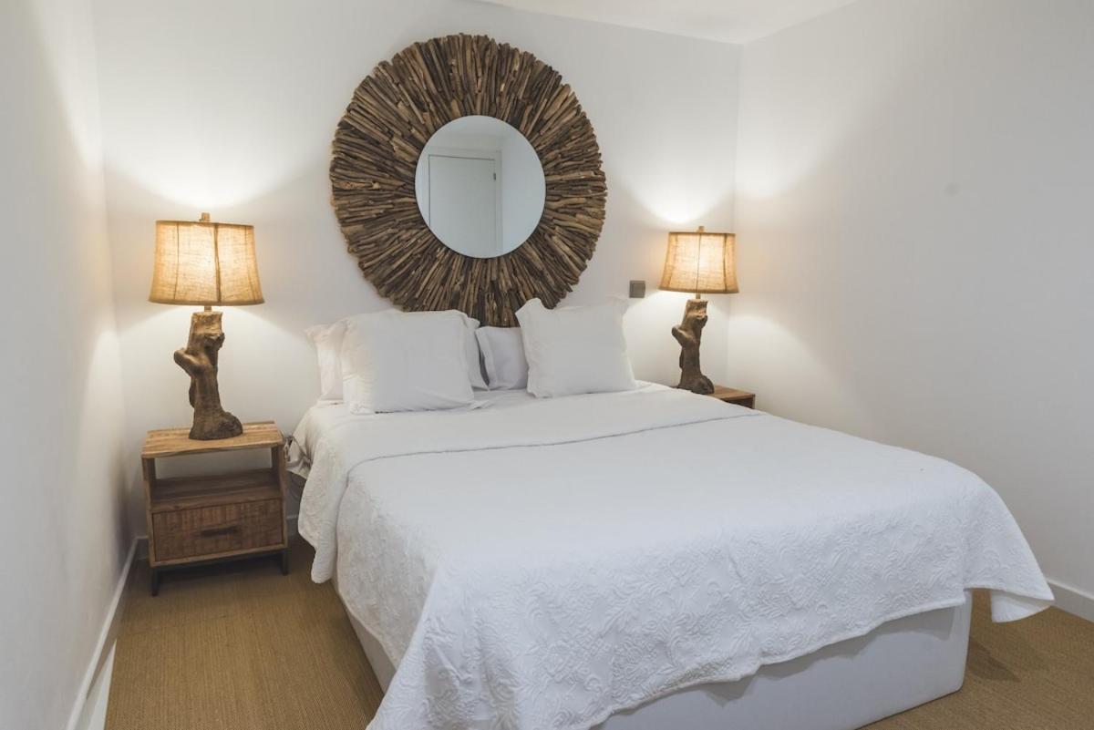 Apartment Glamuroso En Gran Via *