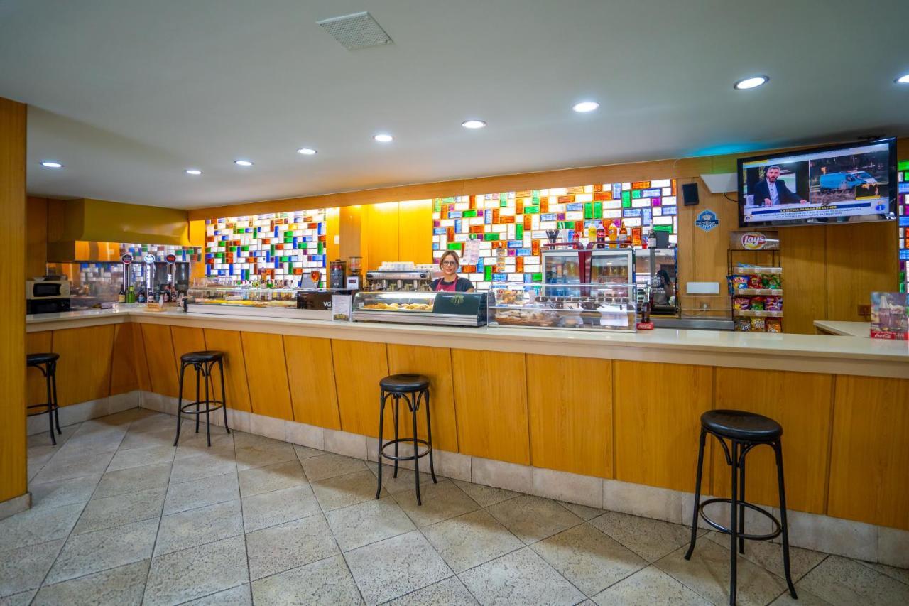 Tudanca Miranda Hotel 3*