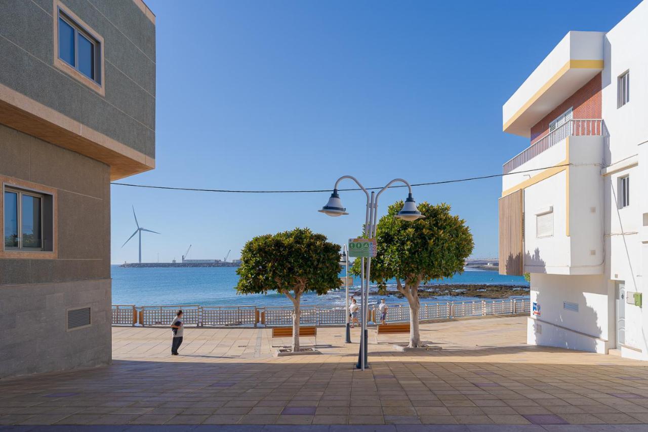 Apartamento Afortunadas - Playa 2ºb Arinaga