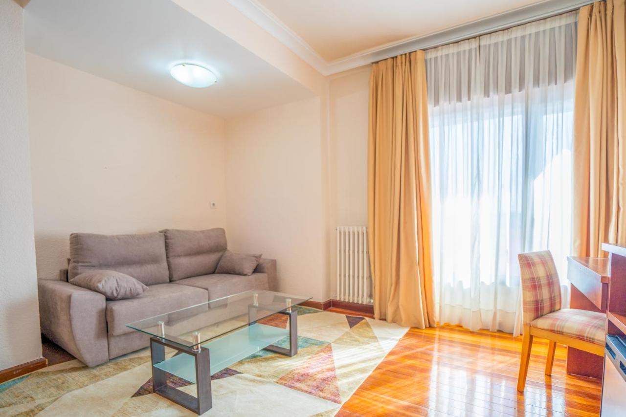 Hotel Tudanca Miranda 3*