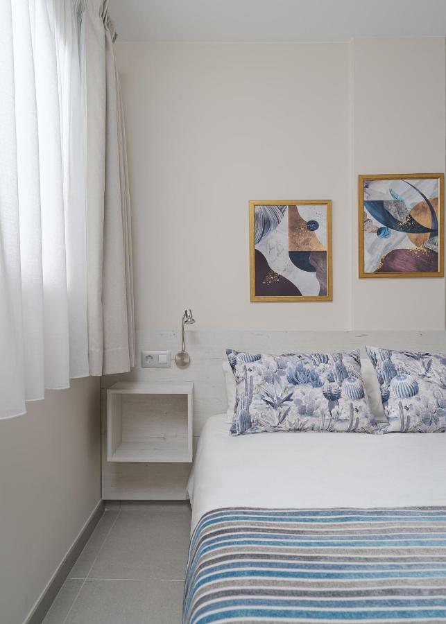 Apartamento Afortunadas - Playa 2ºb *