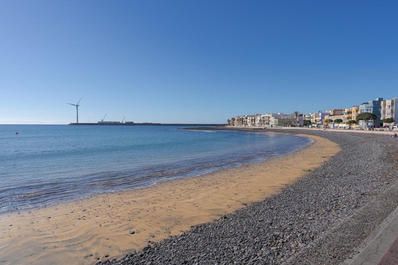 Afortunadas - Playa 2ºb * Arinaga