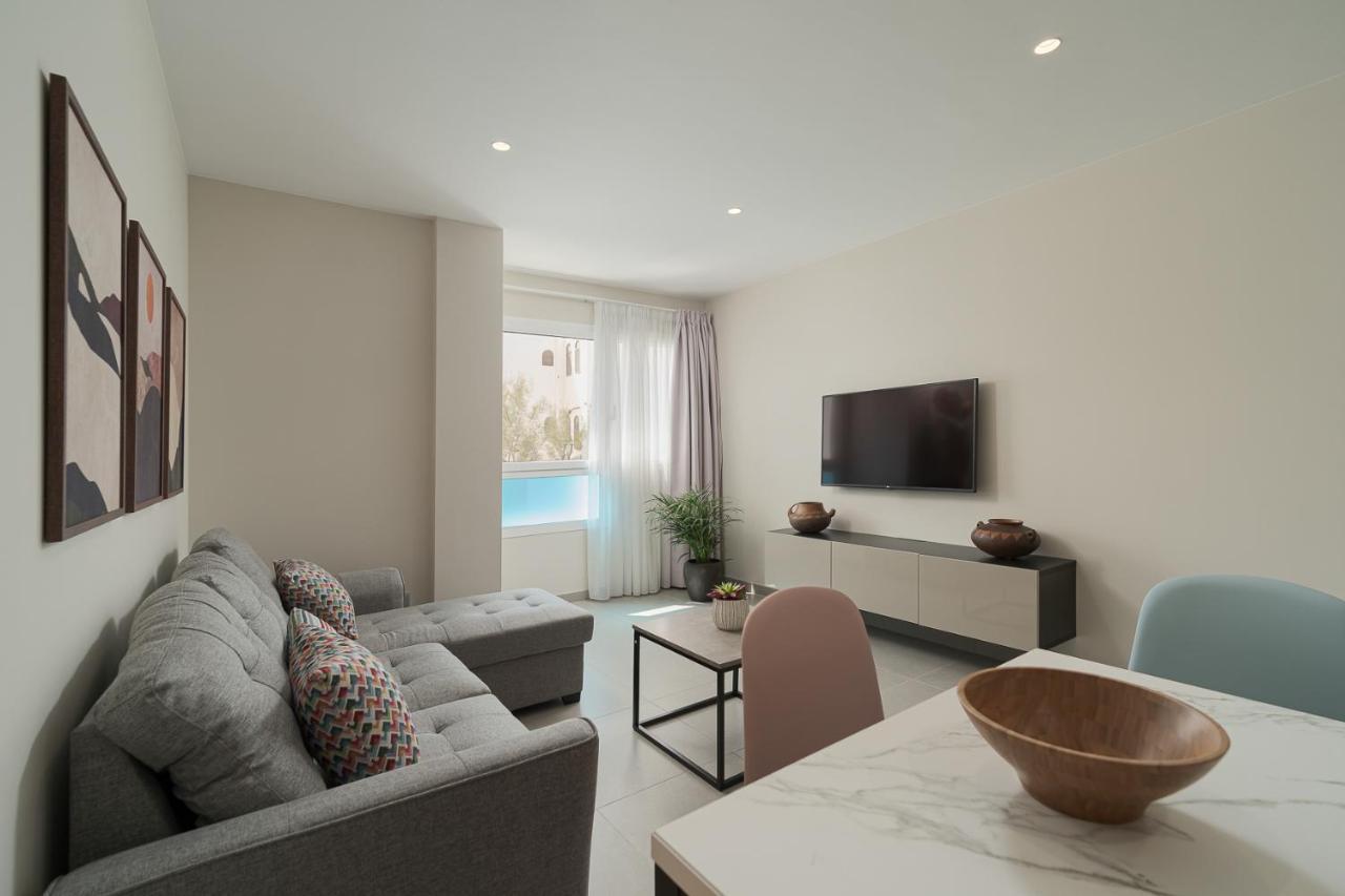 Apartamento Afortunadas - Playa 2ºb Arinaga