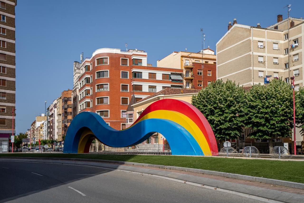 Hotel Tudanca Miranda Miranda de Ebro