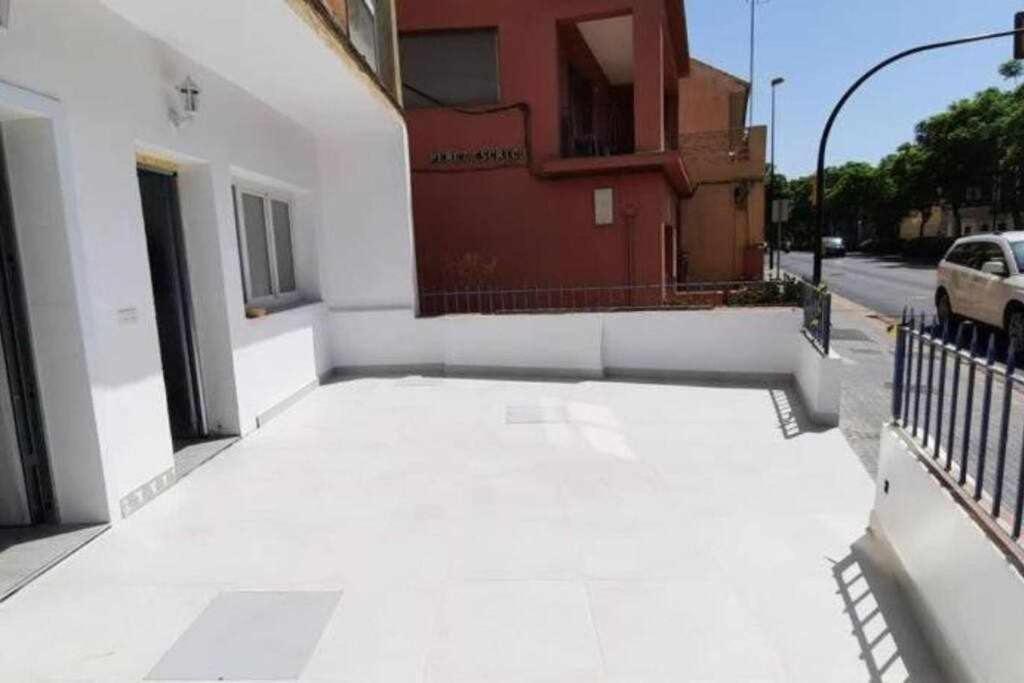3 Pedregalejo Apartamento Málaga