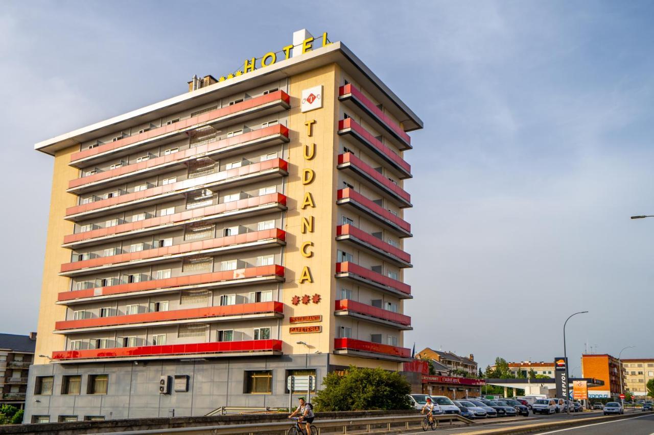 Hotel Tudanca Miranda 3*