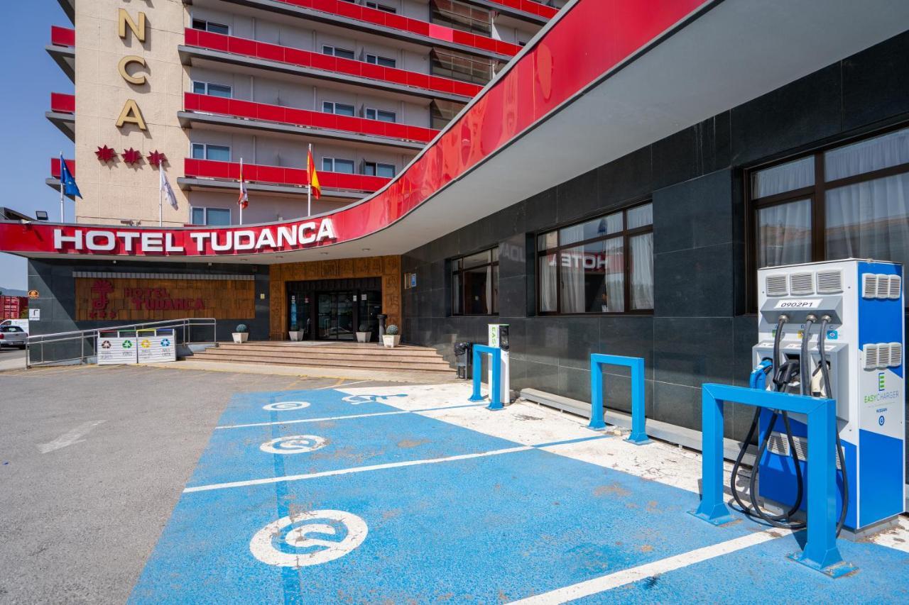 Hotel Tudanca Miranda