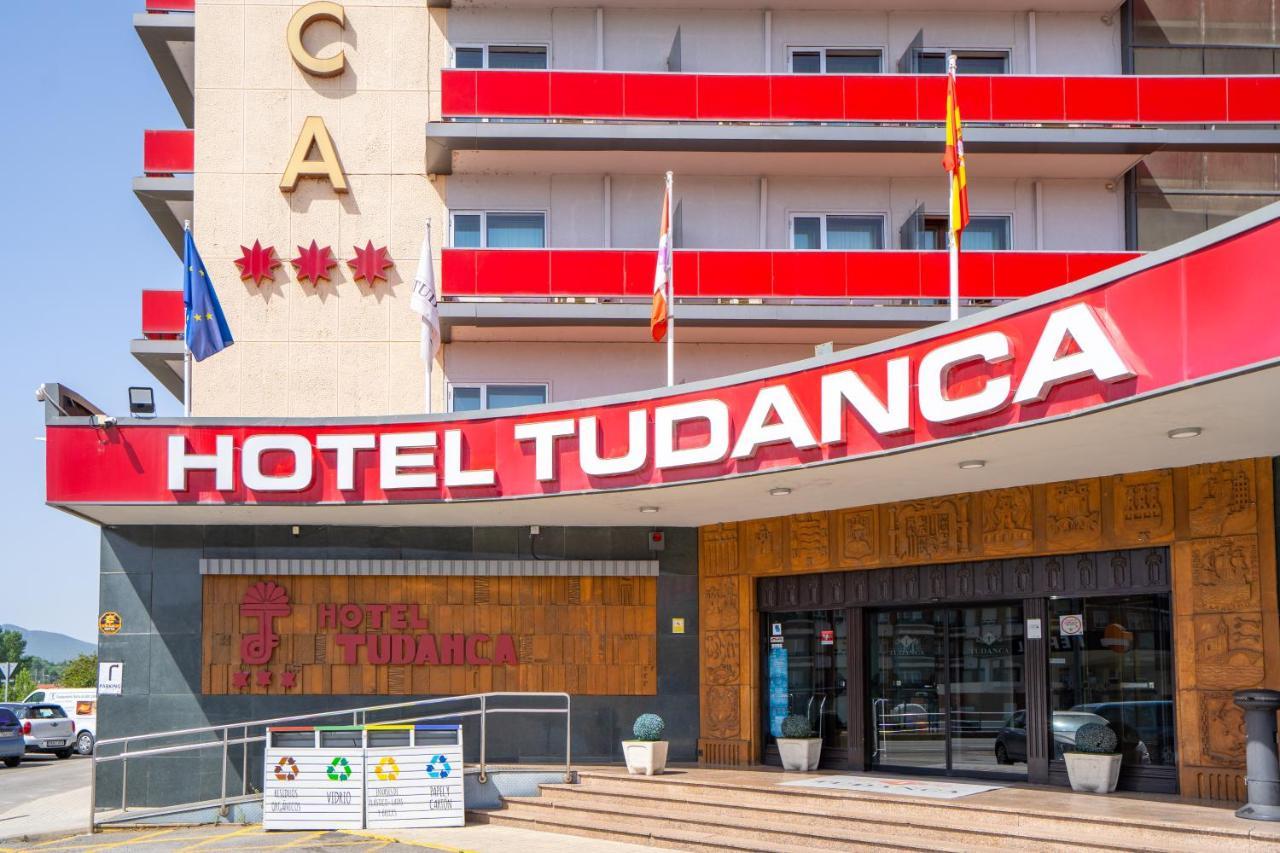 Tudanca Miranda Hotel 3*