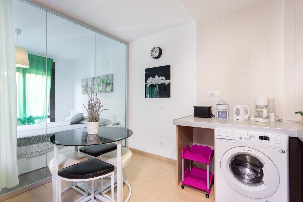 Mar Terrace Apartament Palm-mar