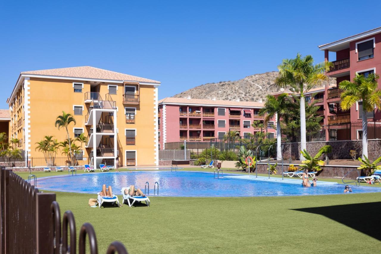 Mar Pool View Apartment *