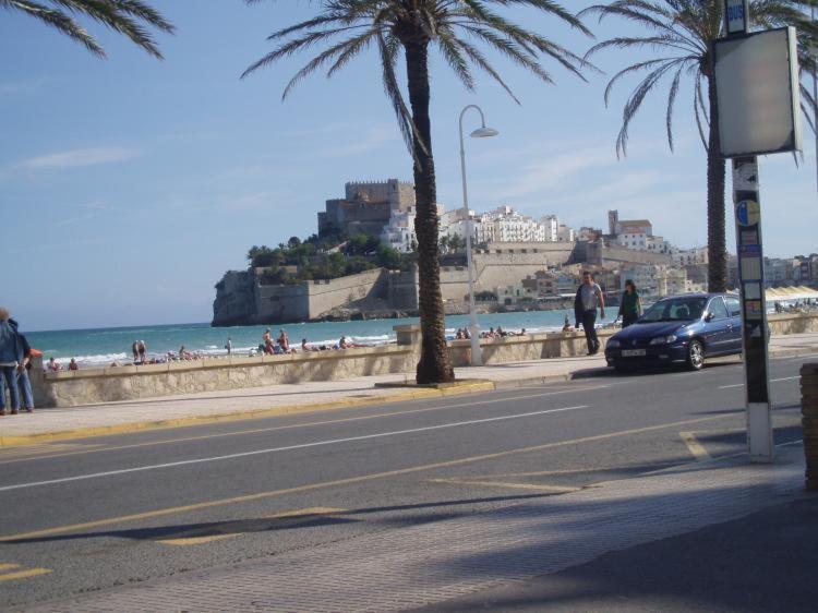Apartment Cn Rents Peniscola