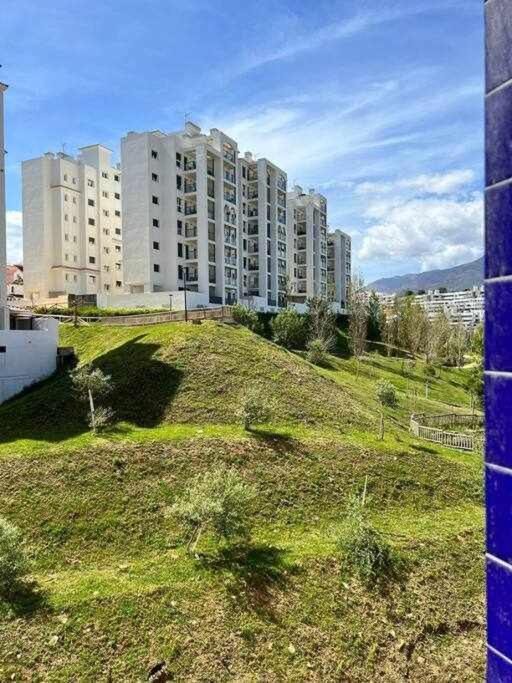 Apartamento 1 Con Garaje Puerto Estepona