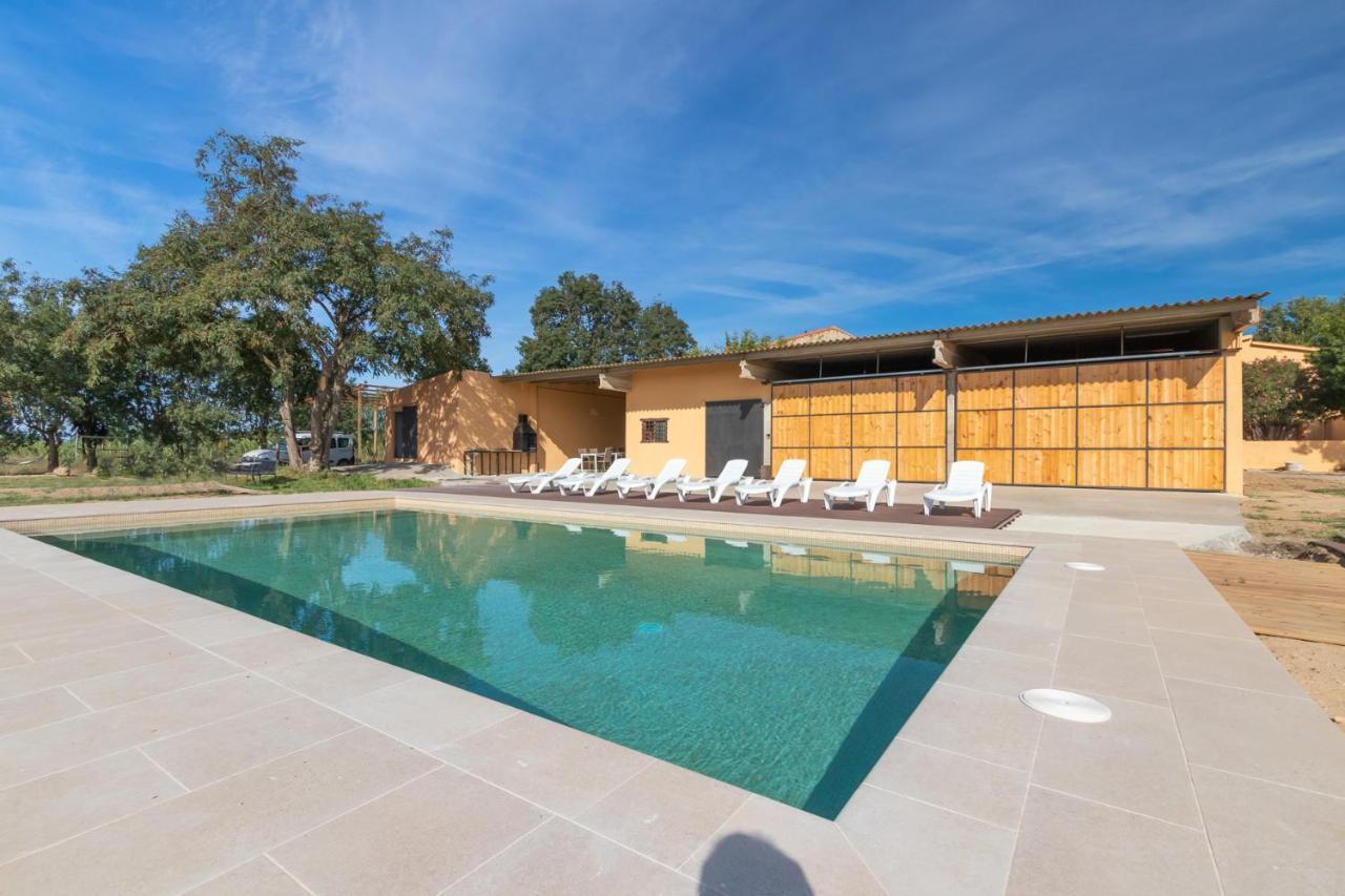 Mas Mare De La Font 27 Personas Holiday home