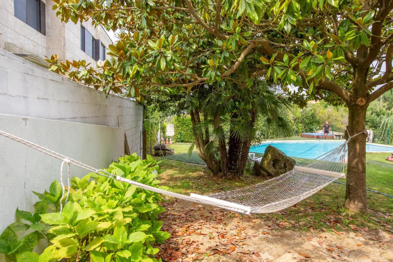 Chalet Paxarinas Holiday home *
