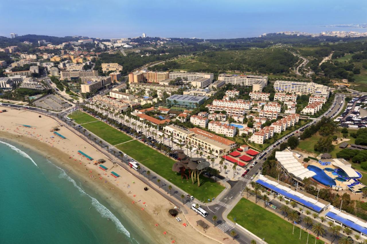 Apartment Punta Prima Roma Planet Costa Dorada
