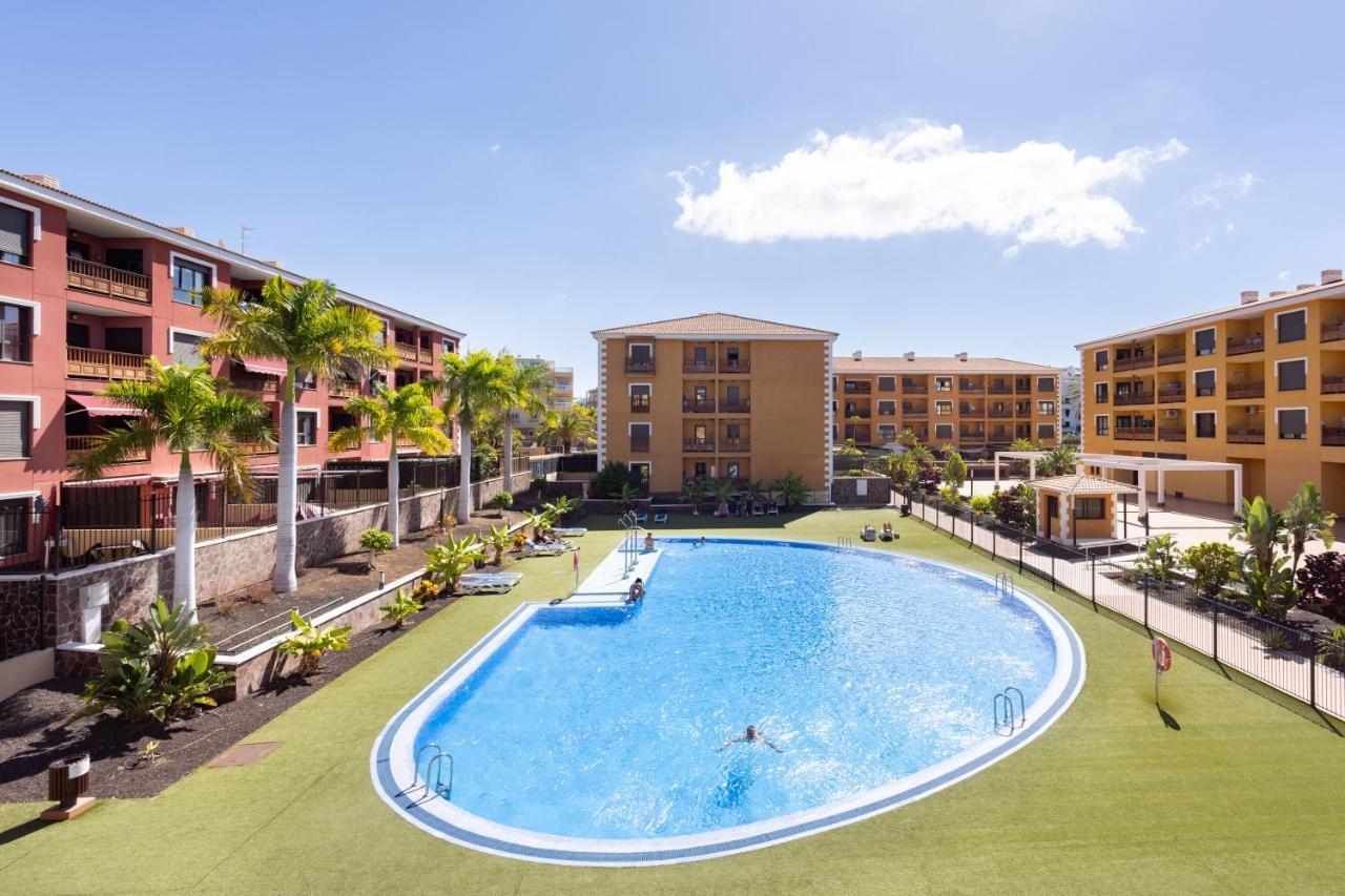 Mar Pool View Apartment *