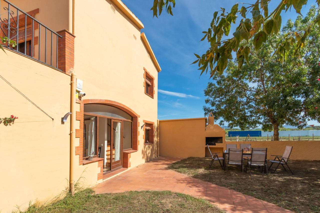 Mas Mare De La Font 27 Personas Holiday home Castello  D'Empuries