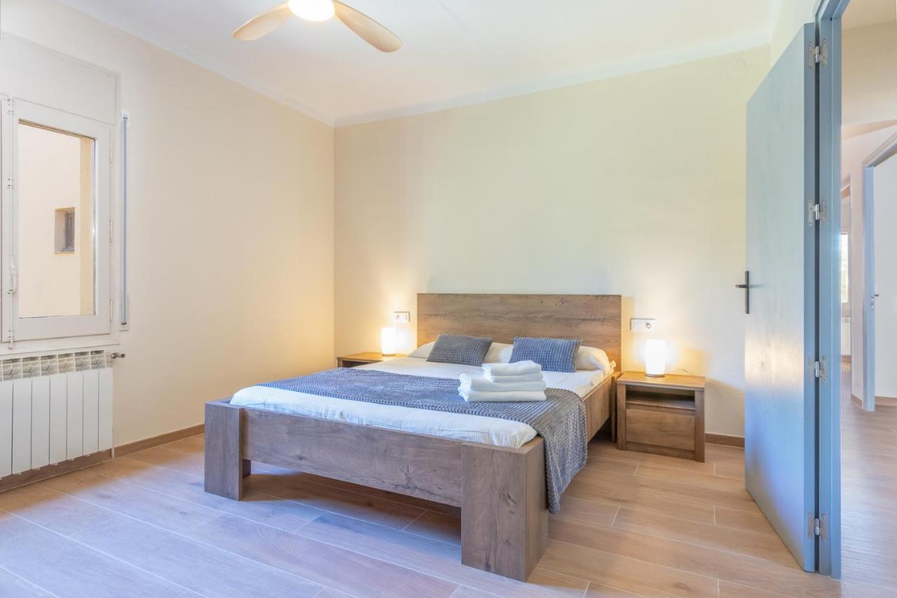 Holiday home Mas Mare De La Font 27 Personas Castello  D'Empuries