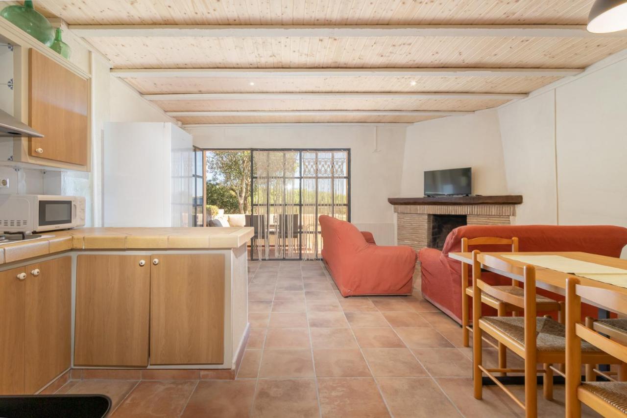 Holiday home Mas Mare De La Font 27 Personas