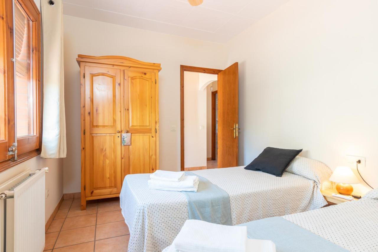 Holiday home Mas Mare De La Font 27 Personas